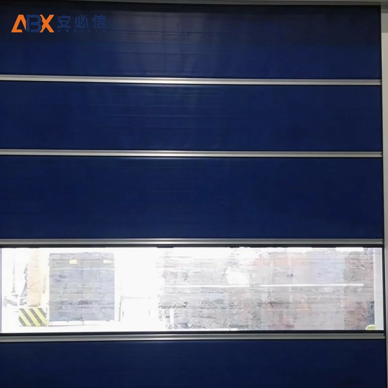 贵阳自动快速门